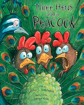 point of view mentor text
